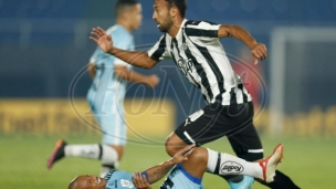 Libertad - Santos 1:0